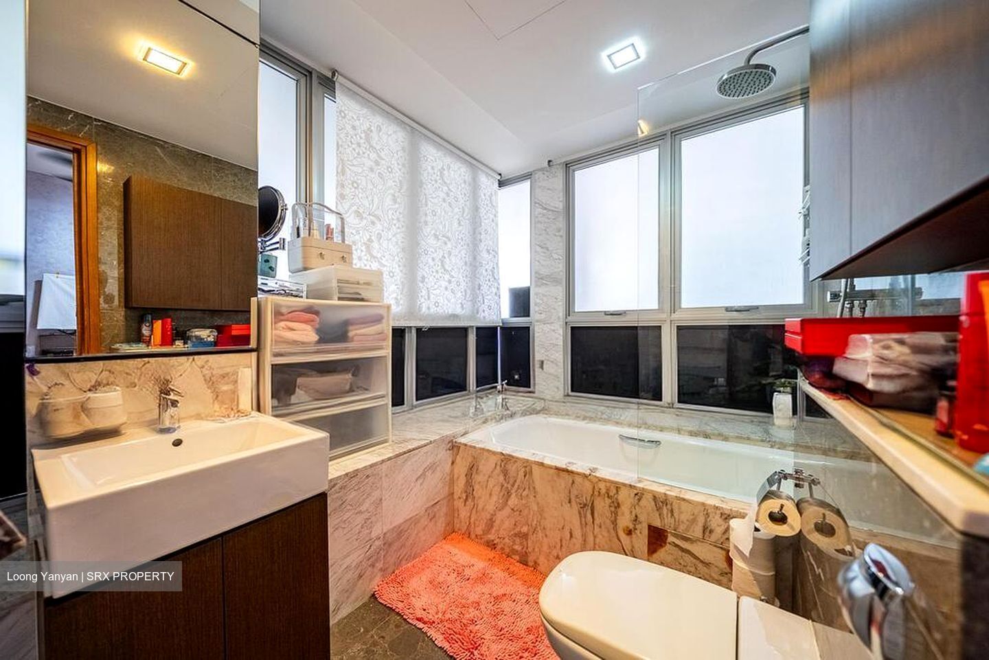 The Parc Condominium (D5), Condominium #496272431